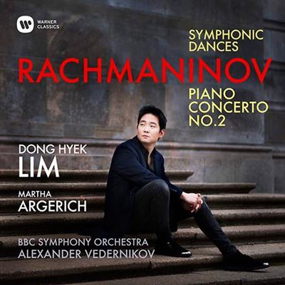 Rachmaninov - Piano Concerto No.2 & Symphonic Dances
