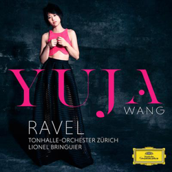 Ravel características