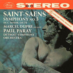 Symphony No.3 In C Minor - Vinilo precio
