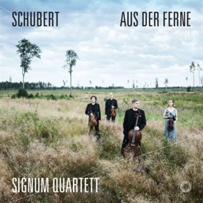 Schubert  - Aus Der Ferne
