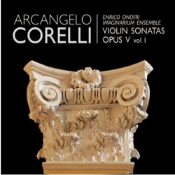 Corelli: Violinsonaten Op.5,Vol.1 en oferta
