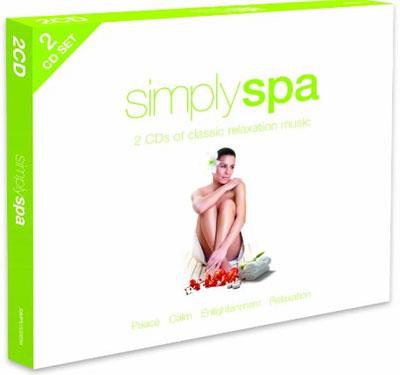Simply Spa