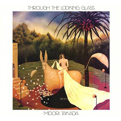 Through the Looking Glass