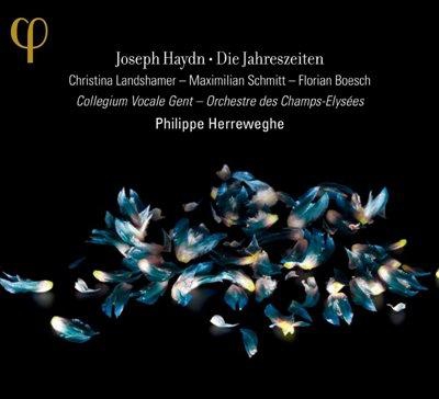 Haydn: the Seasons