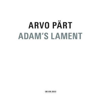 Adams Lament