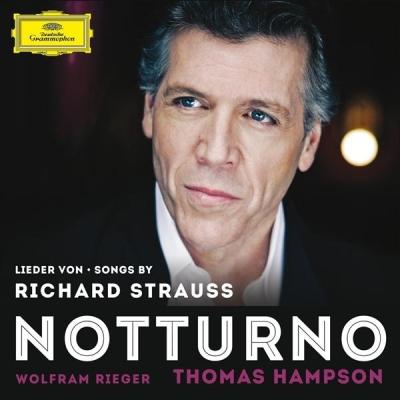 Richard Strauss: Recital