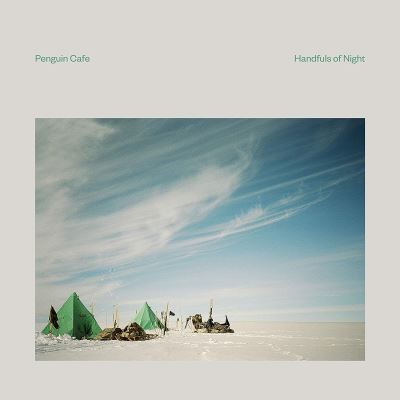 Handfuls Of Night - Vinilo