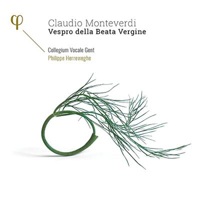 Monteverdi - Vespro della Beata Vergine