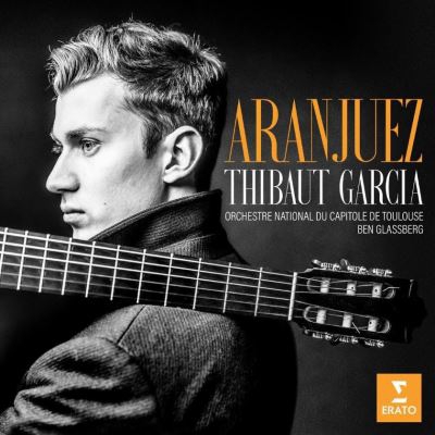 Aranjuez - Vinilo
