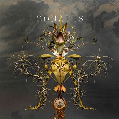 Conatus - 2 vinilos