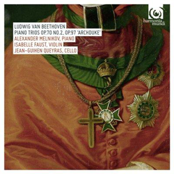 Piano Trios Op.70 No.2 & Op.97 en oferta