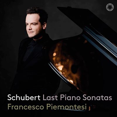 Schubert - Last Piano Sonatas - 2 CD