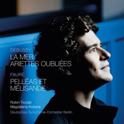 La mer & Ariettes oubliées