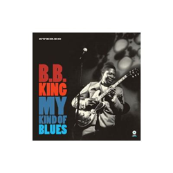 My Kind of Blues - Vinilo precio