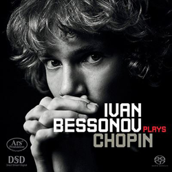 Ivan Bessonov Plays Chopin en oferta