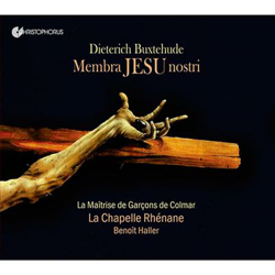 Buxtehude - Membra Jesu Nostri en oferta