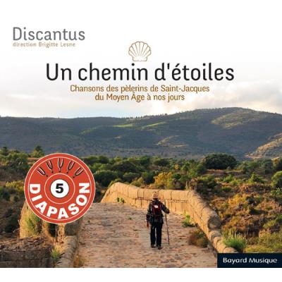 Un Chemin d'Etoiles