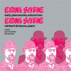 Early Pianoworks Vol. 2 - Vinilo en oferta