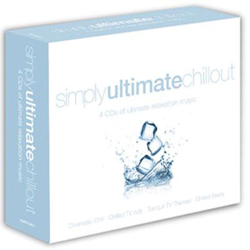 Simply Ultimate Chillout (Box Set) características