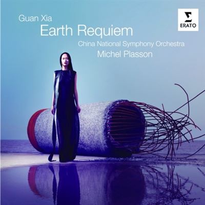 Guan Xia - Earth Requiem