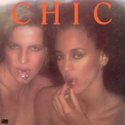 Chic - Vinilo
