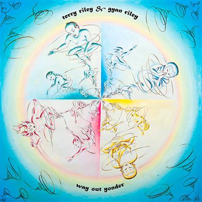 Way Out Yonder - Vinilo