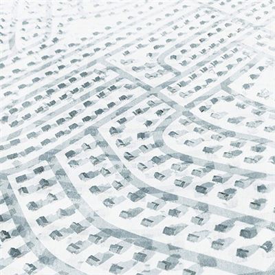 The Experience Of Repetition As Death - Vinilo