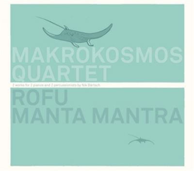 Rofu, manta mantra