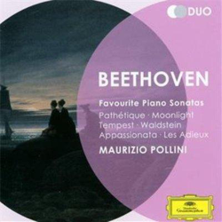 Favourite Piano Sonatas en oferta