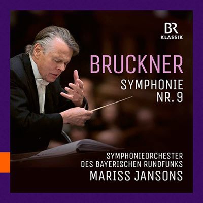 Bruckner - Symphonie Nr. 9