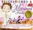 Descubriendo a Falla + Libro