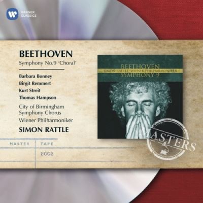 Beethoven: Symphony No. 9