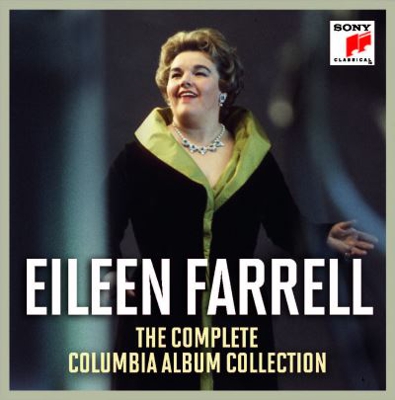 Box Set The Complete Columbia Album Collection - 16 CDs