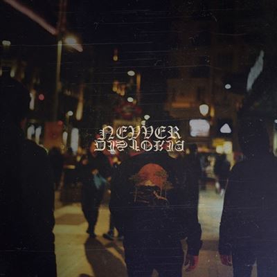 Disforia - Vinilo 10"