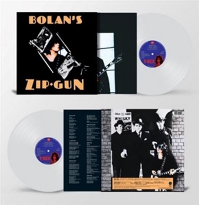 Bolan's Zip Gun - Vinilo