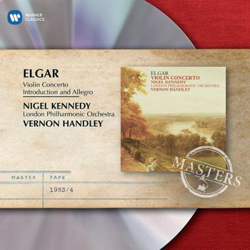 Elgar: Violin Concerto en oferta