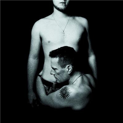 Songs Of Innocence - Vinilo Blanco