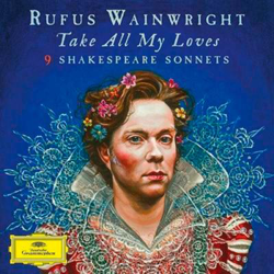 Take All My Loves precio