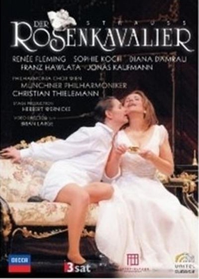 El caballero de la rosa