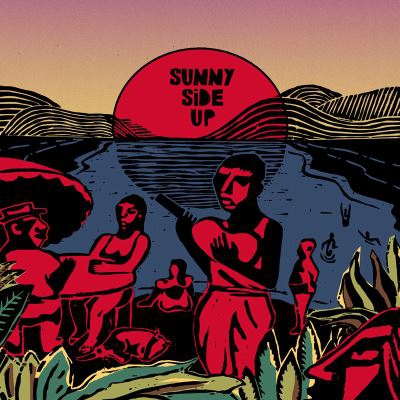 Sunny Side Up  - Vinilo