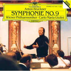 Bruckner - Symphony No. 9 en oferta