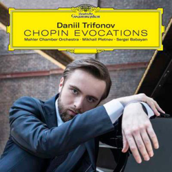 Chopin Evocations - Vinilo en oferta