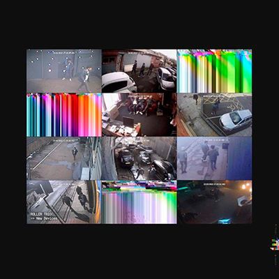 New Devices - Vinilo