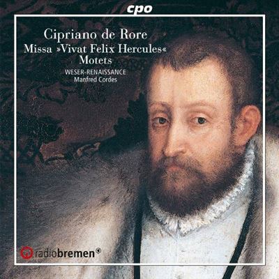 Missa Vivat Felix Hercules