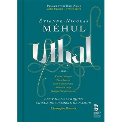 Uthal (CD + libro)