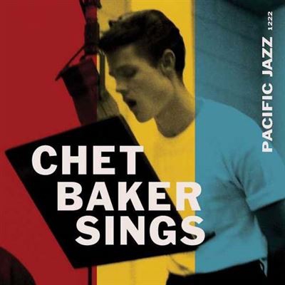 Chet Baker Sings. Blue Note Tone Poet Series - Vinilo