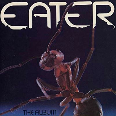 The Album - Vinilo