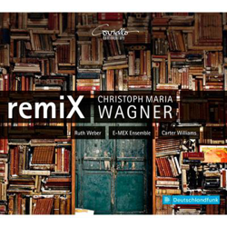 Christoph Maria Wagner: Remix precio