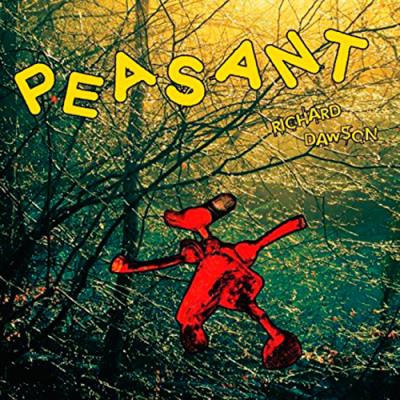 Peasant - Vinilo