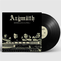 Demos 1973-1975 Vol 1 - Vinilo 12" características